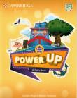 Power Up Start Smart Activity Book. Autor: Nixon Caroline, Tomlinson Michael. Dadada.pl Okładka książki Power Up Start Smart Activity Book