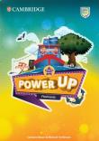 Power Up Start Smart Flashcard. Autor: Nixon Caroline, Tomlinson Michael. Dadada.pl Okładka książki Power Up Start Smart Flashcard