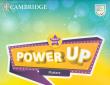 Power Up Start Smart Posters. Autor: Nixon Caroline, Tomlinson Michael. Dadada.pl Okładka książki Power Up Start Smart Posters