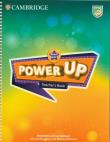 Power Up Start Smart Teacher's Book. Autor: Dimond-Bayir Stephanie. Dadada.pl Okładka książki Power Up Start Smart Teacher's Book