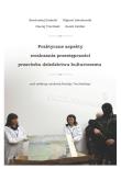 Praktyczne aspekty zwalczania przestępczości przeciwko dziedzictwu kulturowemu. Autor: Gadecki Bartłomiej, Jakubowski Olgierd, Maciej Trzciński, Zeidler Kamil. Dadada.pl Okładka książki Praktyczne aspekty zwalczania przestępczości przeciwko dziedzictwu kulturowemu