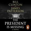 President is missing - Audiobook. Autor: Bill Clinton, Patterson James. Dadada.pl Okładka książki President is missing - Audiobook