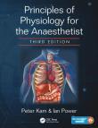 Principles of Physiology for the Anaesthetist. Autor: Peter Hartkamp, Marianne Power. Dadada.pl Okładka książki Principles of Physiology for the Anaesthetist