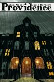 PROVIDENCE TOM 2. Autor: Alan Moore, JACEN BURROWS. Dadada.pl Okładka książki PROVIDENCE TOM 2