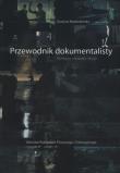 Okładka książki Przewodnik Dokumentalisty