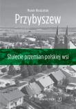 Okładka książki Przybyszew