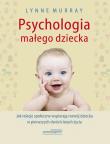 Okładka książki Psychologia małego dziecka