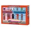 Opakowanie Puzzle 1000 Old Havana CASTOR