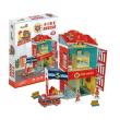 Opakowanie Puzzle 3D Straż pożarna