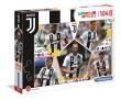 Opakowanie Puzzle Supercolor Maxi Juventus 104