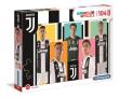 Opakowanie Puzzle Supercolor Maxi Juventus 104