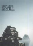 Ricardo Bofill. Wydawca: Gestalten. Dadada.pl Opakowanie Ricardo Bofill