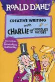 Opakowanie Roald Dahls Creative writing with Charlie and the chocolate factory