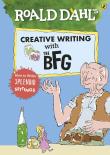 Opakowanie Roald Dahls Creative Writing with The BFG How to Write Splendid Settings