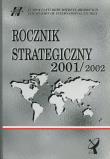 Opakowanie Rocznik Strategiczny 2001/2002