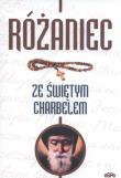 Okładka książki Różaniec ze świętym Charbelem