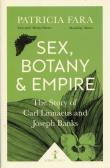 Sex, Botany and Empire. Wydawca: Icon Books. Dadada.pl Opakowanie Sex, Botany and Empire