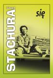 Się. Autor: Stachura Edward. Dadada.pl Okładka książki Się