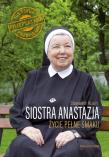 SIOSTRA ANASTAZJA ŻYCIE PEŁNE SMAKU HISTORIA PRZEPLATANA PRZEPISAMI. Autor: Anastazja Pustelnik, Rusin Sławomir. Dadada.pl Okładka książki SIOSTRA ANASTAZJA ŻYCIE PEŁNE SMAKU HISTORIA PRZEPLATANA PRZEPISAMI
