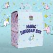 Opakowanie SLIME BOX MAGIC UNICORN
