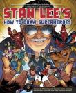 Opakowanie Stan Lee's How to Draw Superheroes