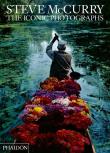 Steve McCurry: The Iconic Photographs. Autor: McCurry Steve. Dadada.pl Okładka książki Steve McCurry: The Iconic Photographs