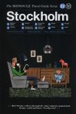 Stockholm: The Monocle Travel Guide Series. Wydawca: Gestalten. Dadada.pl Opakowanie Stockholm: The Monocle Travel Guide Series