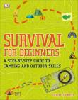 Okładka książki Survival for Beginners