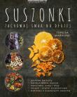 Suszonki. Autor: Teresa Marrone. Dadada.pl Okładka książki Suszonki