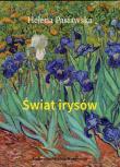 Okładka książki Świat irysów