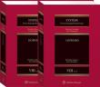 System Prawa Karnego Procesowego Tom 8 części 3-4 Dowody. Autor: Adamczyk Marcin, sędzia SO w Łodzi Michał Błoński, Cora Łukasz, Dominika Czerniak, Dorota Czerwińska, Anna Drozd, Gruszecka Dagmara, Janusz-Pohl Barbara, Jaworski Ryszard, Karlik Piotr, Kasprzak Jerzy, Monika Klejnowska, Koper Radosław, Monika i Artur Kowalczykowie, Kremens Karolina, Kurowski Michał, Kusak Martyna, Lach Arkadiusz, Nowicki Krzysztof, Paluszkiewicz Hanna, Rogalski Maciej, Sakowicz Andrzej, Widła Tadeusz, Paweł Wiliński (red. nauk.), Krzysztof Woźniewski, Marcin Żak, Żbikowska Małgorzata, Zgryzek Kazimierz, Szumiło-Kulczycka Dobrosława. Dadada.pl Okładka książki System Prawa Karnego Procesowego Tom 8 części 3-4 Dowody