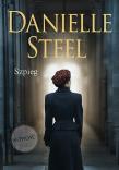 Szpieg. Autor: Danielle Steel. Dadada.pl Okładka książki Szpieg