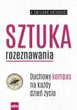 Okładka książki Sztuka rozeznawania