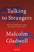 Okładka książki Talking to Strangers