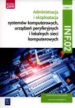 Technik informatyk. Kwal. INF.02. Podr. cz.1 WSIP. Autor: Marciniuk Tomasz. Dadada.pl Okładka książki Technik informatyk. Kwal. INF.02. Podr. cz.1 WSIP