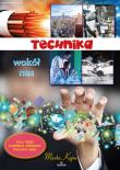 Technika wokół nas. Autor: Kępa Marta. Dadada.pl Okładka książki Technika wokół nas