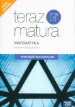 Teraz matura 2020 Matematyka. Arkusze matur. ZP NE. Autor: Ewa Muszyńska, Marcin Wesołowski. Dadada.pl Okładka książki Teraz matura 2020 Matematyka. Arkusze matur. ZP NE