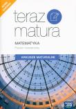 Teraz matura 2020 Matematyka. Arkusze matur. ZR NE. Autor: Ewa Muszyńska, Marcin Wesołowski. Dadada.pl Okładka książki Teraz matura 2020 Matematyka. Arkusze matur. ZR NE