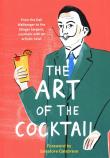 The Art of the Cocktail. Wydawca: Hachette UK Company. Dadada.pl Opakowanie The Art of the Cocktail