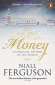 The Ascent of Money. Autor: Niall Ferguson. Dadada.pl Okładka książki The Ascent of Money