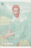 Okładka książki The Birds