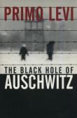 The Black Hole of Auschwitz. Autor: Levi Primo. Dadada.pl Okładka książki The Black Hole of Auschwitz