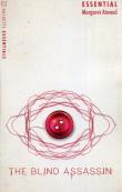 Okładka książki The Blind Assassin