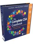 Okładka książki The Complete CSA Casebook