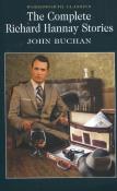 The Complete Richard Hannay Stories. Autor: Buchan John. Dadada.pl Okładka książki The Complete Richard Hannay Stories
