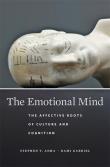 The Emotional Mind. Autor: Asma Stephen T., Gabriel Rami. Dadada.pl Okładka książki The Emotional Mind