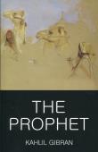 The Prophet. Autor: Gibran Kahlil. Dadada.pl Okładka książki The Prophet