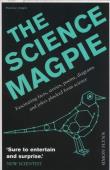 The Science Magpie. Autor: Simon Flynn. Dadada.pl Okładka książki The Science Magpie
