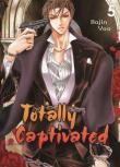 Okładka książki Totally captivated #05