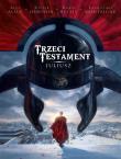 Trzeci Testament T.1 Juliusz. Autor: Alex Alice, Dorison Xavier. Dadada.pl Okładka książki Trzeci Testament T.1 Juliusz